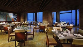 Kempinski Hotel Suzhou