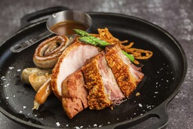 Kempinski Hotel Suzhou