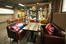 Kunshan Youshe Service Apartment