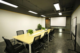 Kunshan Youshe Service Apartment