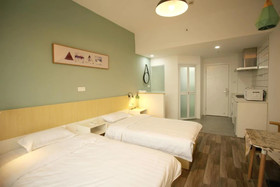 Kunshan Youshe Service Apartment