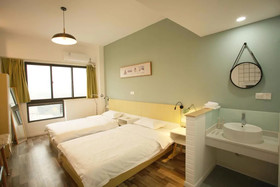 Kunshan Youshe Service Apartment