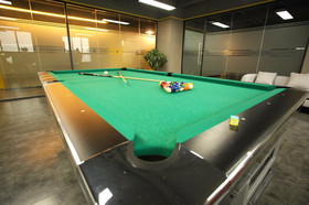 Kunshan Youshe Service Apartment