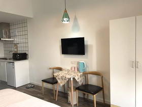 Kunshan Youshe Service Apartment