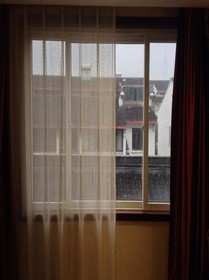 Greentree Inn Express Suzhou Pingjiang Road The Humble Administrator's Garden