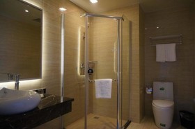 Greentree Inn Express Suzhou Pingjiang Road The Humble Administrator's Garden