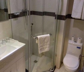 Greentree Inn Express Suzhou Pingjiang Road The Humble Administrator's Garden