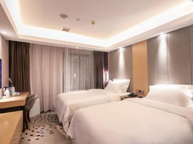 Lavande Hotel Suzhou Dushu Lake Gaojiao District