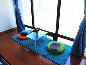 Leju Boutique Leisure Apartment