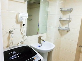 Leju Boutique Leisure Apartment