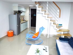 Leju Boutique Leisure Apartment