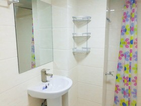 Leju Boutique Leisure Apartment