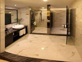 Meitu Zhixuan Hotel -  Suzhou Guanqian Street Sanyuanfang Metro Station