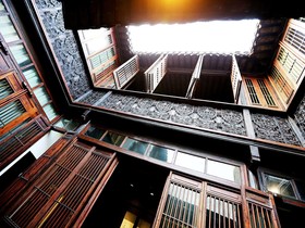 Mingtown Suzhou Youth Hostel