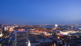 Suisse Apartment Hotel Suzhou Jinji Lake Expo Center