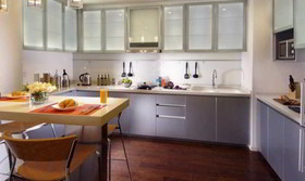 Suisse Apartment Hotel Suzhou Jinji Lake Expo Center