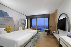 M Social Hotel Suzhou