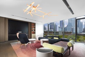 M Social Hotel Suzhou