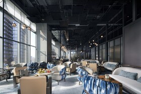 M Social Hotel Suzhou