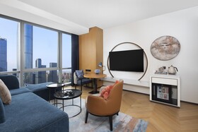 M Social Hotel Suzhou