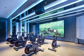 M Social Hotel Suzhou