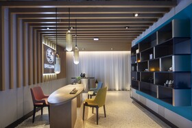 M Social Hotel Suzhou