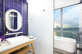 M Social Hotel Suzhou