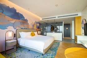M Social Hotel Suzhou
