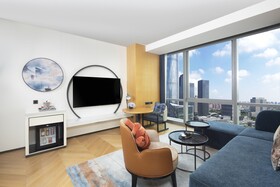 M Social Hotel Suzhou