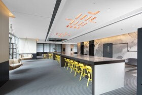 M Social Hotel Suzhou