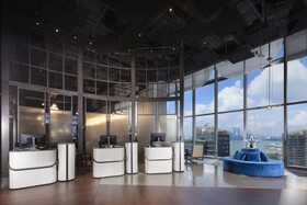 M Social Hotel Suzhou