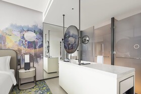 M Social Hotel Suzhou