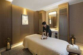 M Social Hotel Suzhou