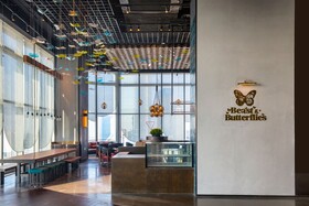 M Social Hotel Suzhou