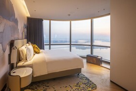 M Social Hotel Suzhou