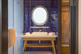 M Social Hotel Suzhou