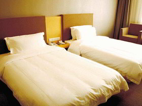 Nanyuan Inn Suzhou Guanqian