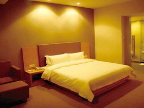 Nanyuan Inn Suzhou Guanqian