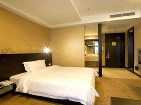 Nanyuan Inn Suzhou Industrial Park