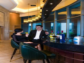 Oakwood Hotel & Residence Suzhou