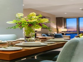 Oakwood Hotel & Residence Suzhou