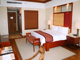Palace Lan Resort & Spa Suzhou