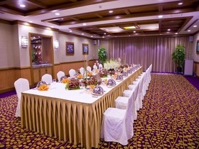 Palace Lan Resort & Spa Suzhou