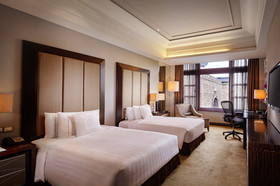 Pan Pacific Suzhou
