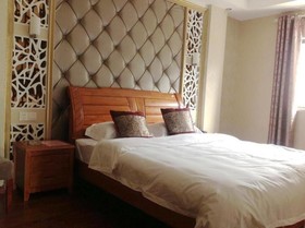 Piaomiao Feng Guhan Holiday Villa