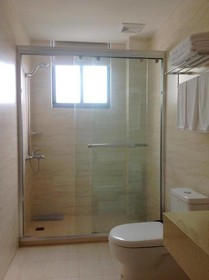 Piaomiao Feng Guhan Holiday Villa