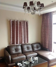 Piaomiao Feng Guhan Holiday Villa