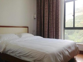 Piaomiao Feng Guhan Holiday Villa