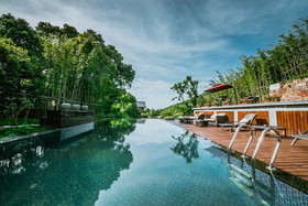 Piao Miao Resort Suzhou