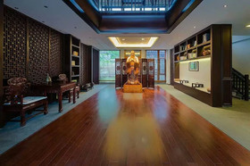 Piao Miao Resort Suzhou